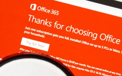 Add-in support for Mac’s Microsoft Office