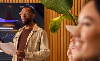 Use Viva Insights to build a more productive team