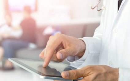 From paper charts to digital data: Is transitioning to EHRs a smart move?