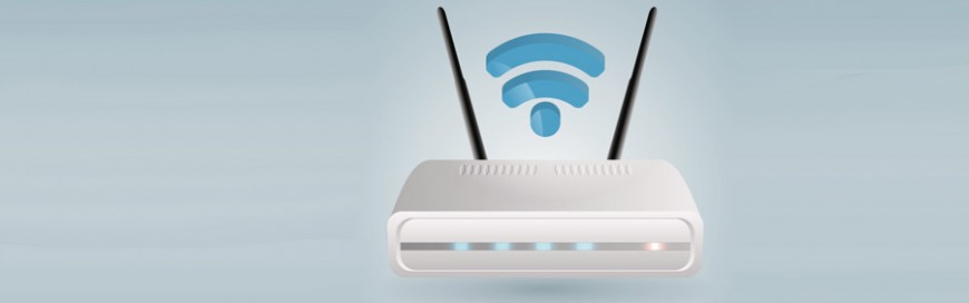 What Wi-Fi router features to look for