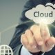 Cloud hosting for business continuity