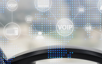 How VoIP can help organizations during the COVID-19 pandemic