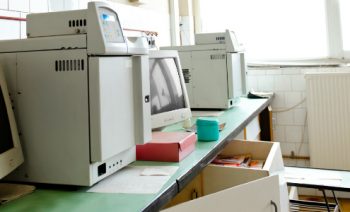 Factors to consider before buying new servers