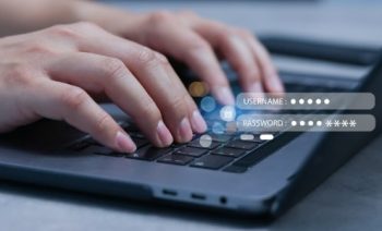 Are you still solely relying on passwords? It’s time for an upgrade