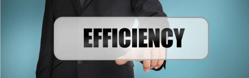 4 ways to boost staff efficiency