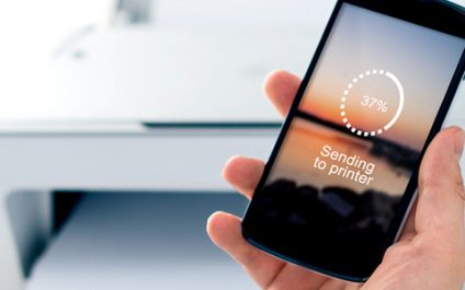 Google’s game changing Cloud Print service