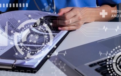 Choosing the right EHR hardware for your practice