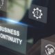 5 Strategies to keep your business running during disruptions