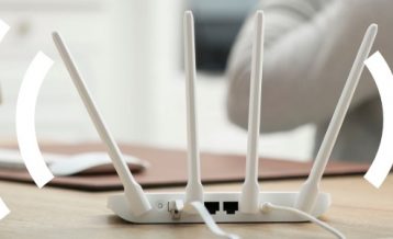 Tips to strengthen your home Wi-Fi connection