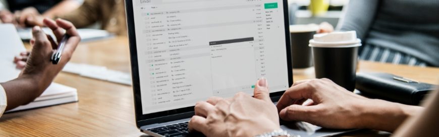 Stop wasting hours on emails: Simple Gmail tips for getting back to work