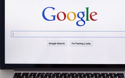 Hints to improve your Google Search experience