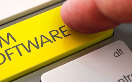 Best CRM Software Options for 2016