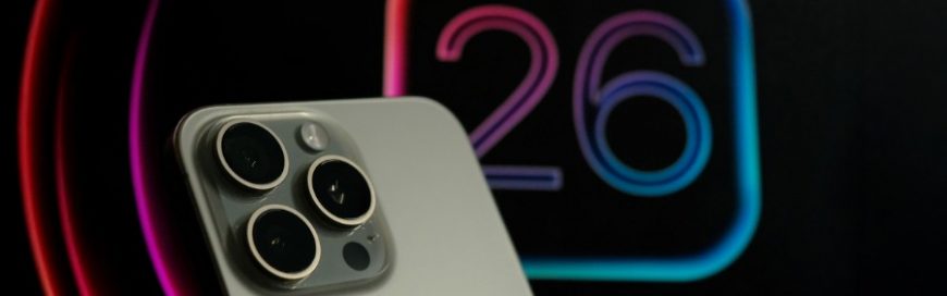 iOS 26 camera updates: How to make the best of the flash feature