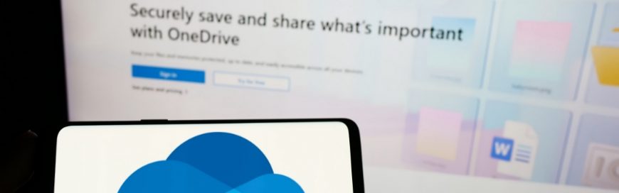 A beginner’s guide to using Microsoft OneDrive for Web