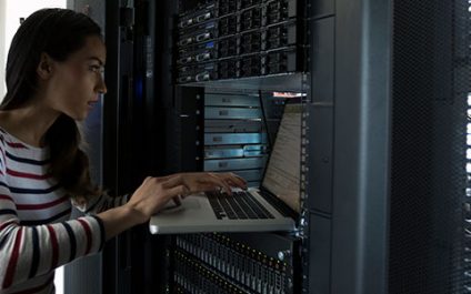 Windows Server gets a big upgrade