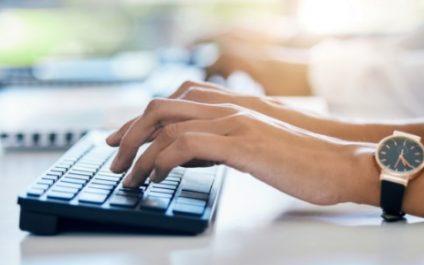 Keys to comfort and performance: Choosing the right keyboard