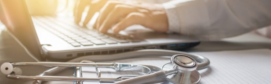 Ways online scheduling can help healthcare organizations
