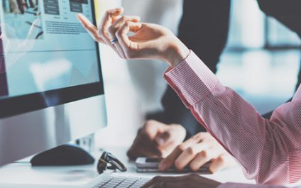 Points to ponder: small business computers