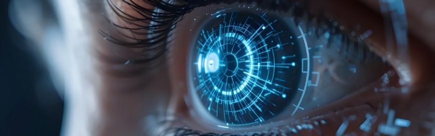 From passwords to biometrics: Revolutionizing mobile security