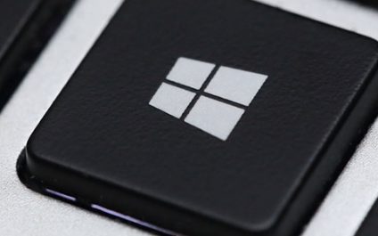 Windows 10’s new Fall Creators features