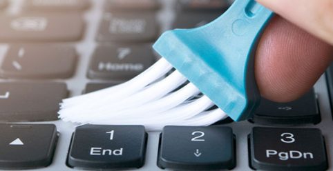 Prolong the life of your hardware with this checklist