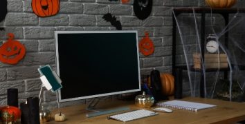 Boost your productivity: Finding the perfect monitor for your home office