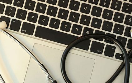 Tackling data storage issues in healthcare