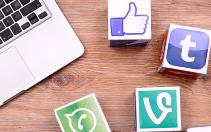 Get your business noticed using social media