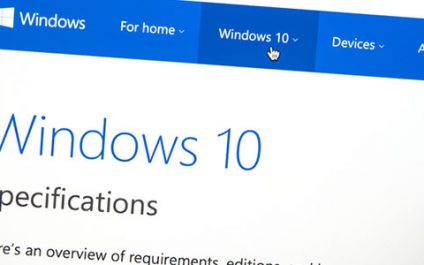 Office-wide Windows migrations, made easy