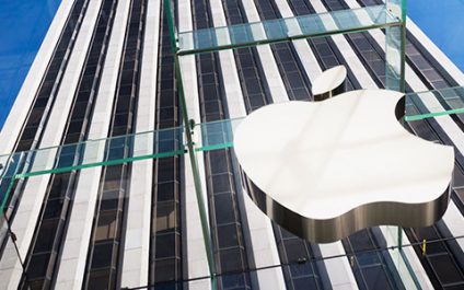 How Much Does Apple Know About You?