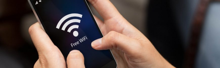 A guide to setting up office guest Wi-Fi