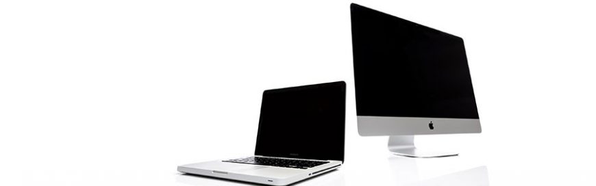 Tips to connect an external monitor to your Mac