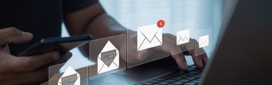 Email management: Gmail hacks to boost productivity