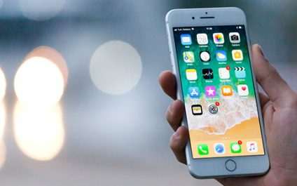 Head to head: iPhone X vs. iPhone 8 Plus