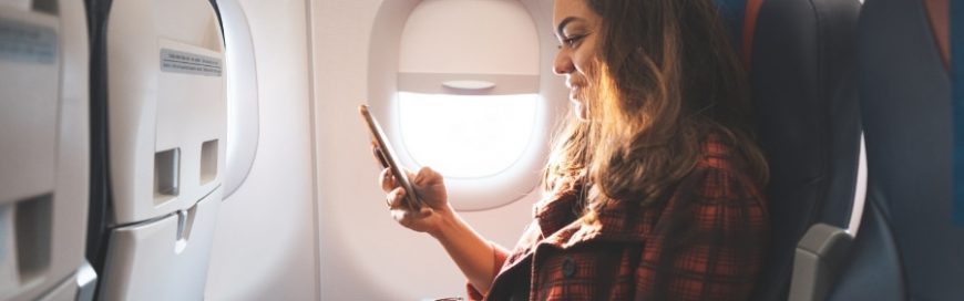5 Must-have Android apps for seamless travel experiences