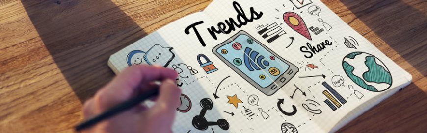 It’s not too late to cash in on 2017’s IT trends