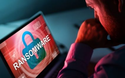 Ransomware tops the threat list for US critical infrastructure