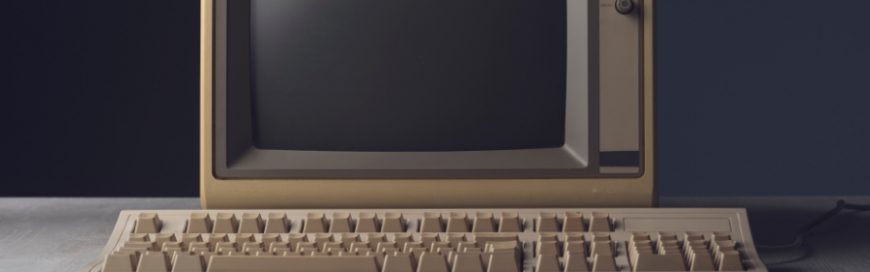 8 Signs your company’s IT systems need an upgrade