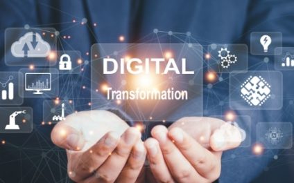 How to accelerate your organization’s digital transformation