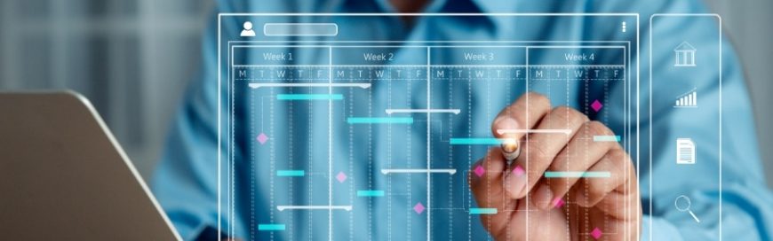 The benefits of Microsoft Bookings