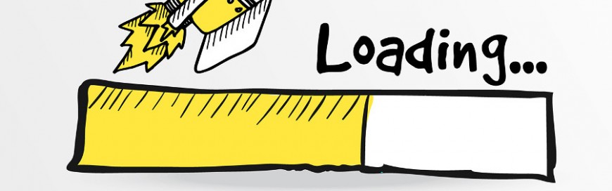 Try these tips to make your WordPress website load faster