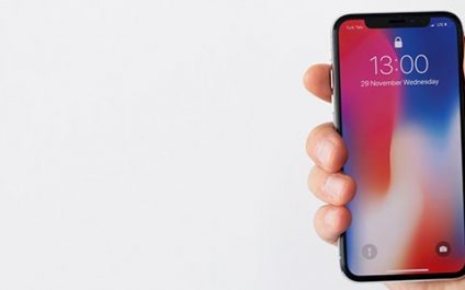 Privacy controls for iOS 11 data