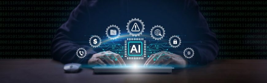 Why AI is the new weapon of choice for cybercriminals