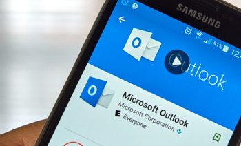 How Outlook's update Improves User Experience