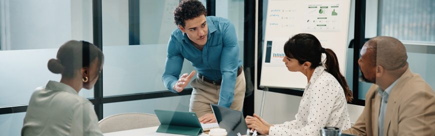 Presenter Coach: PowerPoint’s most underrated tool