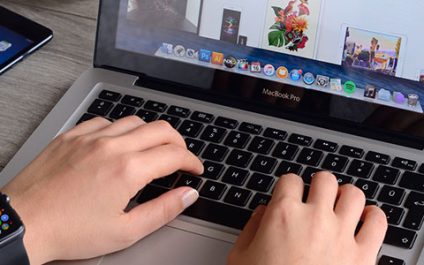 Major updates to Apple’s macOS High Sierra