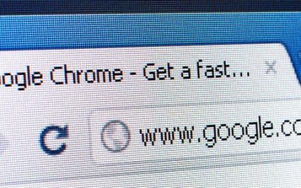 Chrome to mark HTTP as ‘not secure’