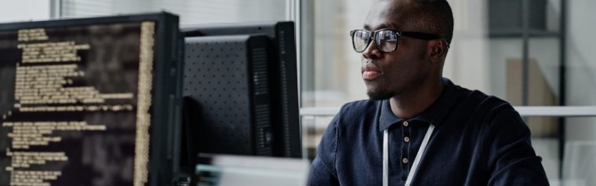 How emerging tech is rewriting the rules of data security