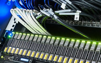 Containers in Windows Server 2016