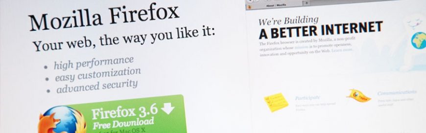 Firefox features you should start using